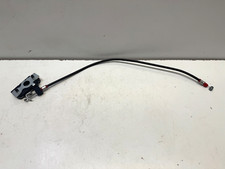Seat lock latch for sale  MACCLESFIELD