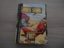 Janus stark 107 d'occasion  Crouy