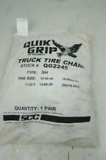 Security quik grip for sale  Glassboro