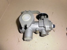 Bremskraftregler riginal wabco gebraucht kaufen  Demmin