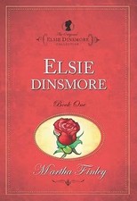 Elsie dinsmore original for sale  Colorado Springs