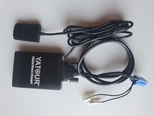 Yatour m06 scambiatore usato  Spedire a Italy