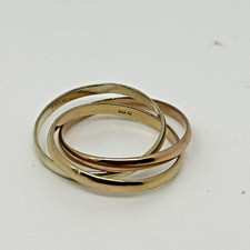 9ct color russian for sale  LEICESTER