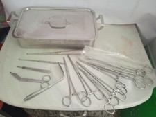 Accessori medici vintage usato  Amorosi
