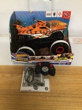 Hot wheels monster for sale  MANSFIELD