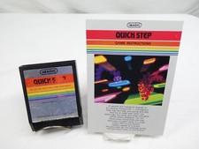 Quick step with d'occasion  Expédié en Belgium