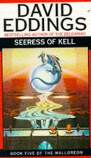 Seeress kell david for sale  PRESTWICK