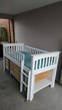 Solid wood cabin for sale  CHELTENHAM
