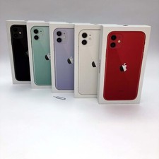 Iphone empty original for sale  HARLOW