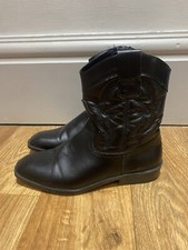 Girls zara cowboy for sale  SUDBURY