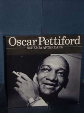 Oscar pettiford bohemia usato  Verona