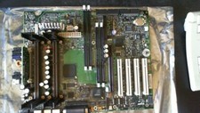 Compaq ap550 dual for sale  ALDERSHOT