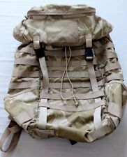 British army daysack for sale  UK