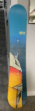 Burton cruzer 146cm for sale  Lenox