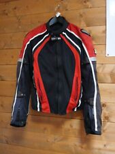 Giacca moto frank usato  Gubbio