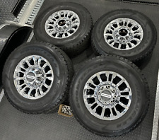 Chrome 250 350 for sale  Sandy