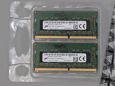 Micron 16gb barettes d'occasion  Paris XIII