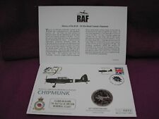 2007 history raf for sale  LOUGHBOROUGH