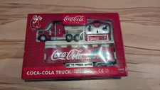 Coca cola weihnachtstruck gebraucht kaufen  Stöttwang