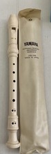 Yamaha soprano descant for sale  Newton