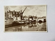 Thames sailing barge for sale  KELSO