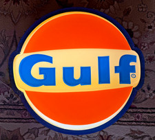 Gulf gas station for sale  Killingworth