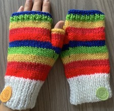 Hand knitted ladies for sale  NOTTINGHAM