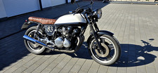 Cafe racer honda gebraucht kaufen  Schiffdorf