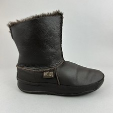 Fitflop mukluk dark for sale  LONDON