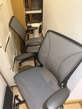 Intertek humanscale liberty for sale  LONDON