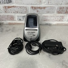 Gravador de etiquetas Dymo 90891 330 com fonte de alimentação comprar usado  Enviando para Brazil
