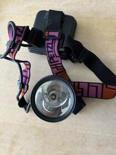 Petze stirnlampe gebraucht kaufen  Kreuztal