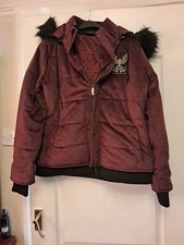 Ladies winter coat for sale Ladies winter coat for sale  LIVERPOOL
