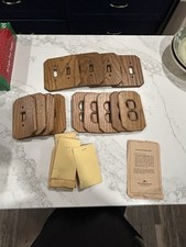 Lot vintage solid for sale  Huntsville