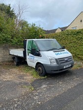 ford transit mk7 for sale ford transit mk7 for sale BATH