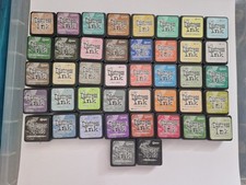 Tim holtz distress for sale  LITTLEHAMPTON
