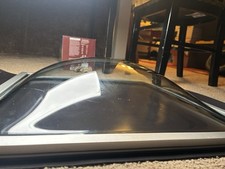 Unique domed glass for sale  Kalispell