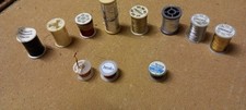 Lot vintage fly for sale  RICHMOND