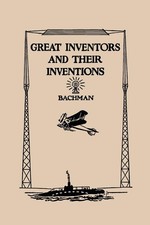 Great inventors inventions for sale  Little Falls