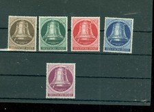Briefmarken berlin glocke gebraucht kaufen Briefmarken berlin glocke gebraucht kaufen  Würselen