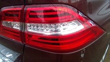 Lanterna traseira de passageiro 166 tipo ML350 compatível com 12-15 Mercedes ML-CLASS 6663497 comprar usado  Enviando para Brazil
