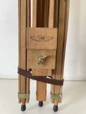 Windsor newton easel for sale  LONDON
