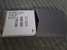 Miles Davis Seven Steps: The Complete Columbia Recordings  1963-1964 7 CD Box comprar usado  Enviando para Brazil