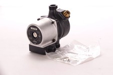 Junkers bosch pumpe gebraucht kaufen  Radebeul