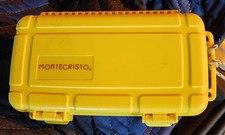 Lotus montecristo cigar for sale  Kensington