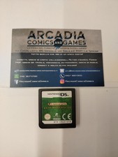 Il Professor Layton E Il Futuro Perduto Nintendo DS NDS Solo Cartuccia Loose comprar usado  Enviando para Brazil