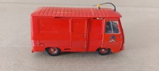 Peugeot fourgon pompier d'occasion  Lagny-sur-Marne