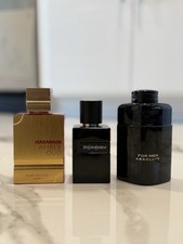 Ysl parfum bentley for sale  Santa Monica