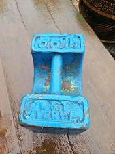 Vintage avery 56lb for sale  BURTON-ON-TRENT