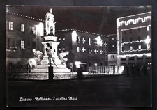 Cl79 cartolina viaggiata usato  Milano